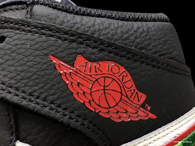 Air - Born' 1 OG 'A Retro 015 High Jordan Star Is 555088 0430